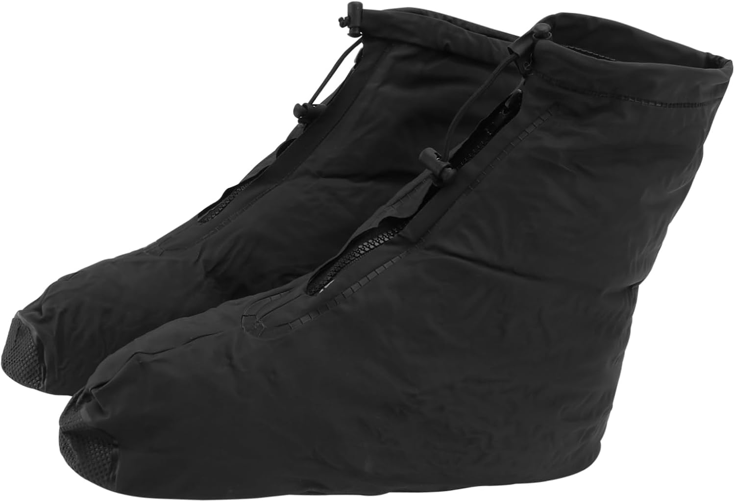 Cubrezapatos impermeables antideslizantes para exteriores