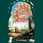 Cover of The Beast of Littleton Woods