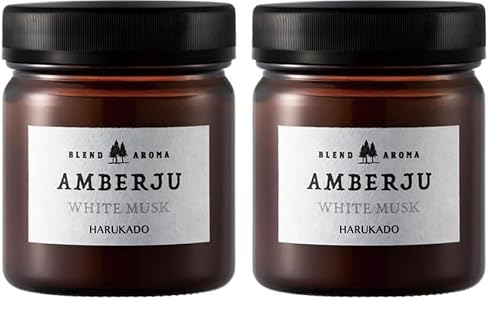 ������(HARUKADO) �A���o�[�W���Q�� �z���C�g���X�N �Q�� �F�� ���L ���i�T�C�Y:73.5×92×73.5(mm) (× 2)