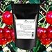 Produktbild Nutrics®6400mg Montmorency-Sauerkirschen Extrakt Kräftig |360 Vegane Kapsel (Versorgung für 1 Jahr)| Hergestellt in Großbritannien von Nutrics Laboratories |Passend für Vegane Vegetarier Halal Koscher