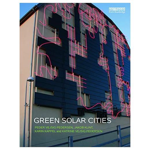Green Solar Cities