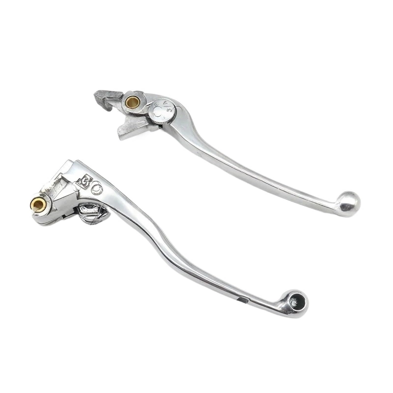 Wkdyriwo 1 Set For Ka&Wasaki Zx9r Zx-9R 98-99 Zx6r Zx-6R 95-99 Zx 9R 6R Z750 04-06 Zzr250 Zzr 250 90-93 Motorcycle Brake Levers Clutch Levers Motorcycle Brake Clutch Levers