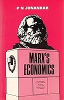 Marx's economics 086003125X Book Cover