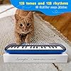 What are the Best Digital Keyboard Piano for Beginners? 12 Lexington EK3282 32-Key Mini Electric Digital Portable Keyboard Piano Musical Gift for Kids #3