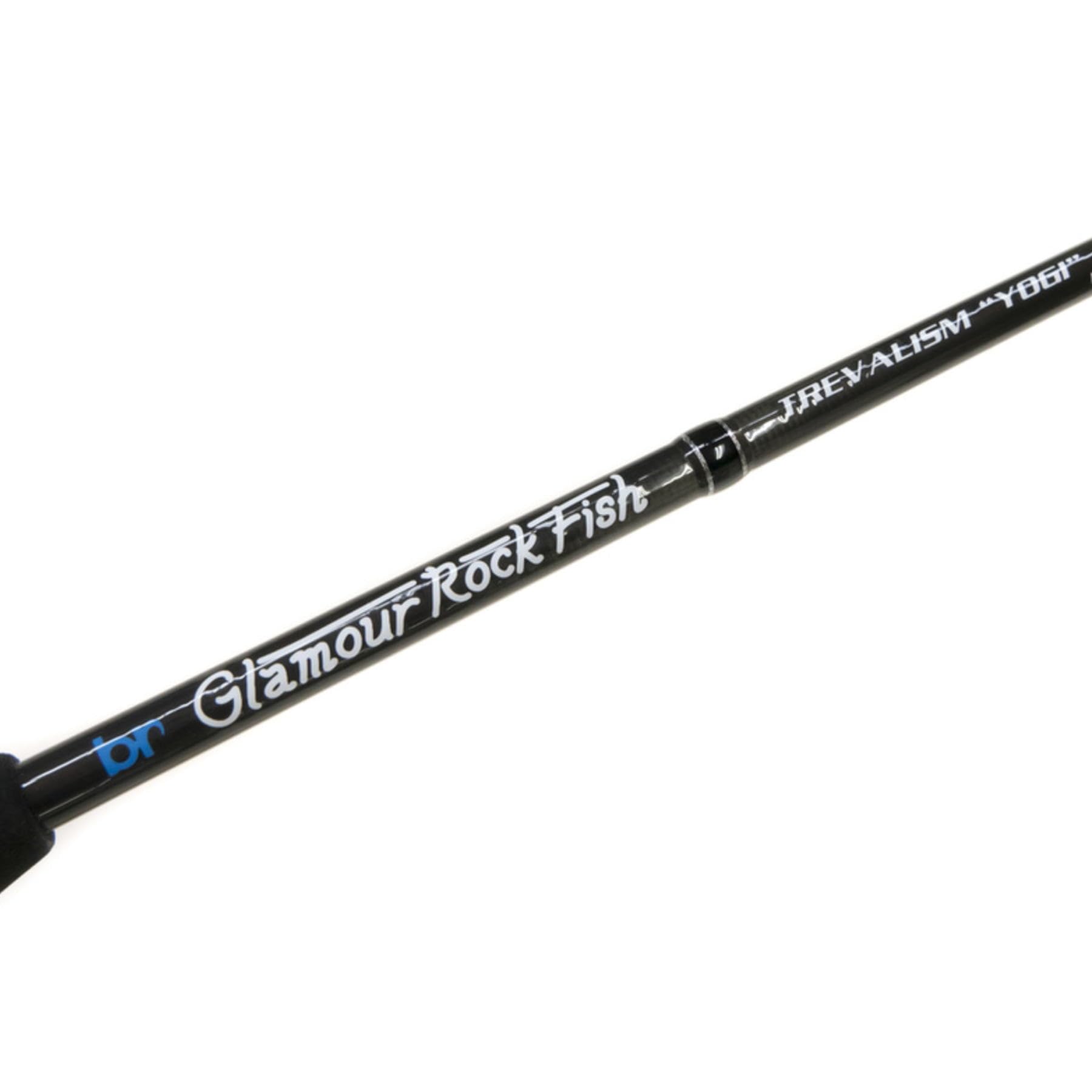 ブリーデントレバリズムヨギ602cs-tip Amazon | ブリーデン(BREADEN) Glamour Rock Fish トレバリズム ヨギ