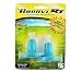 The Groove RT Rubber Golf Tee Holder Regular 2 Pack