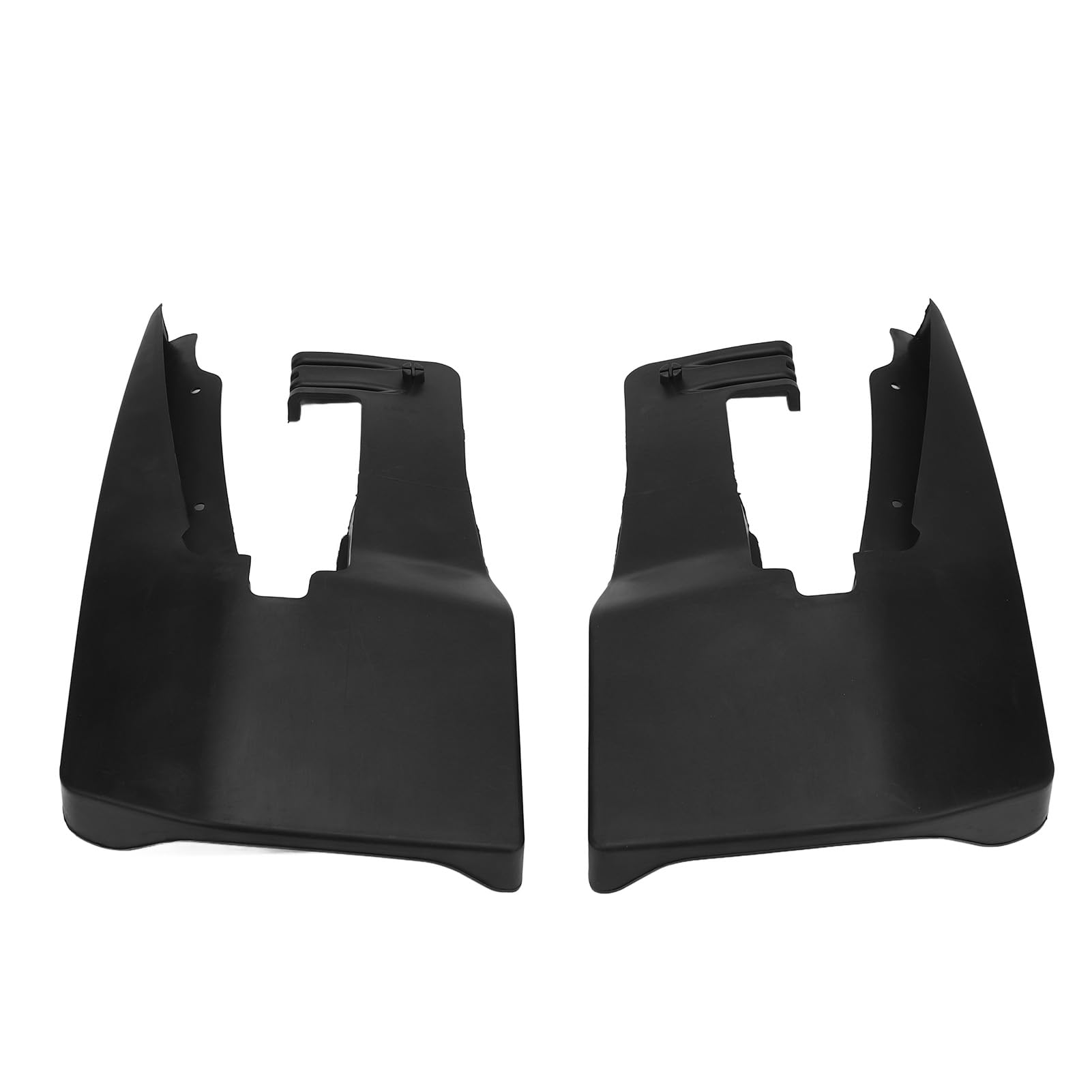 Bavettes de roue avant, protectrice, anti-impact, haute résistance, garde-boue de rechange pour Sprinter 2006 2017, Fabriqué en matériau durable PP,