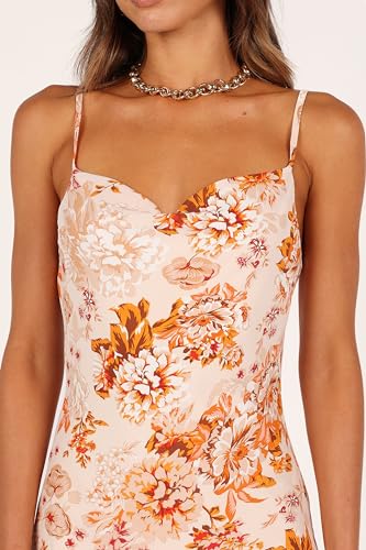 Petal & Pup Women's Yelena Dress2