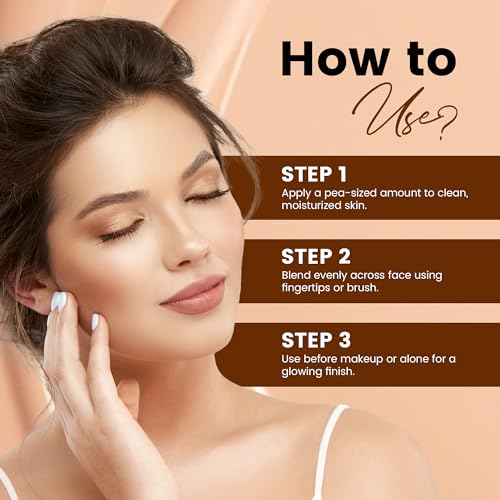 Image of Maliao 7-in-1 Total Repair Matte Primer - Pore Minimizing, Long-Lasting Makeup Base 40ml