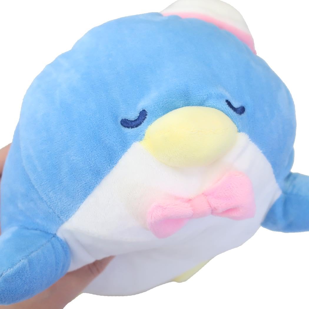 Amazon.co.jp: 丸眞 クッション サンリオ タキシードサム スリープサム