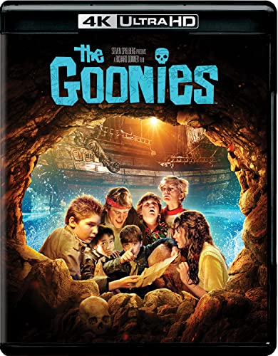 Goonies, The