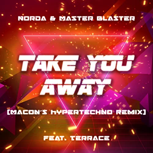 Norda, Master Blaster & Macon feat. Terrace