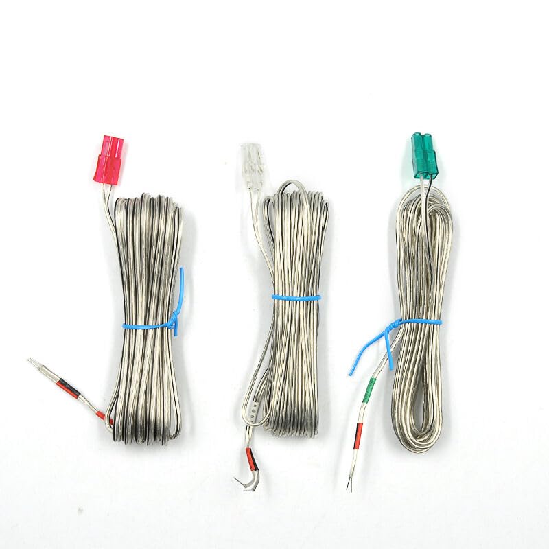 Speaker Cable Wires Cord * for Samsung AH81-02137A HTZ434TXAA Home Theater