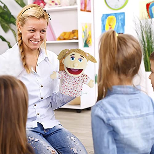 Consejos y reviews para comprar Marionetas mano - cinco favoritos. 18 Imagen adicional