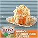Jell-O Coconut Cream Cook & Serve Pudding & Pie Filling (4-Pack)