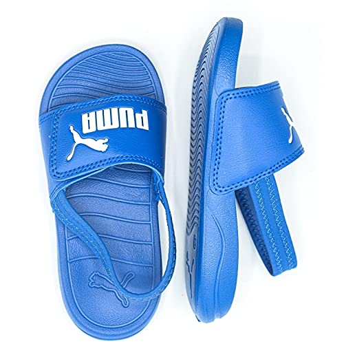 Sandales enfant Puma Popcat 20 Backstrap - vue 6