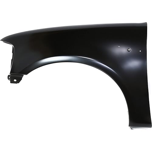 Garage-Pro Fender for FORD F-SERIES 1997-2004 LH