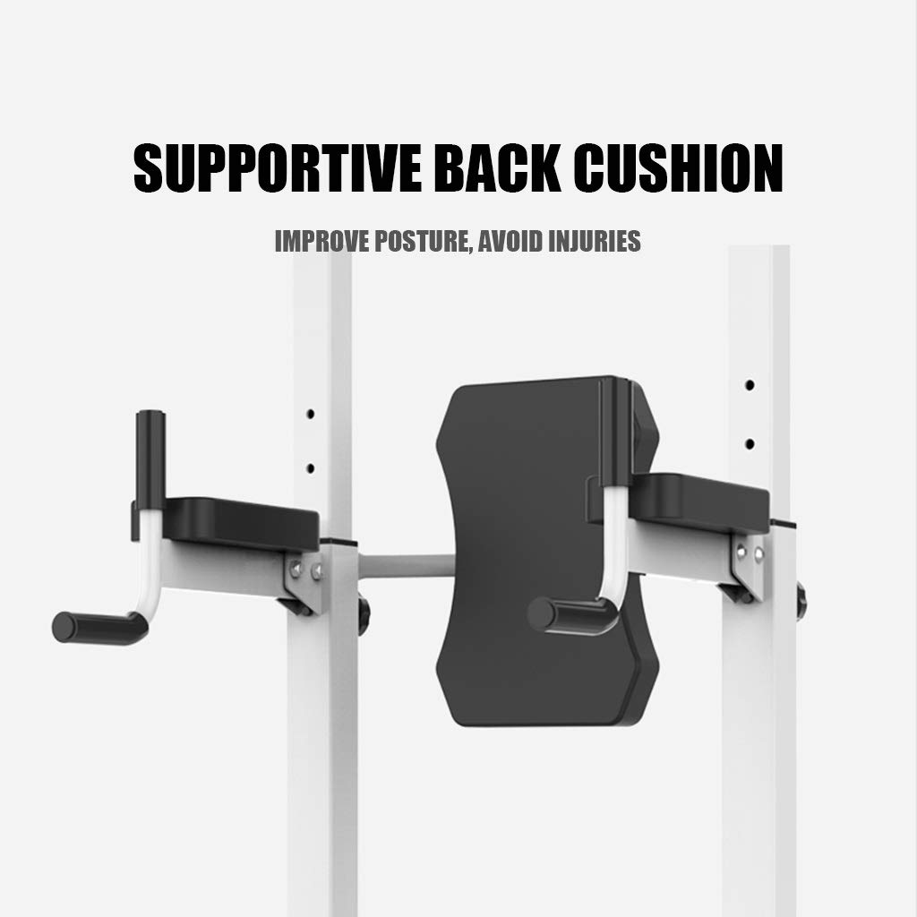 Amazon | 懸垂器具 アップ ぶら下がり健康器 、 多機能懸垂マシン