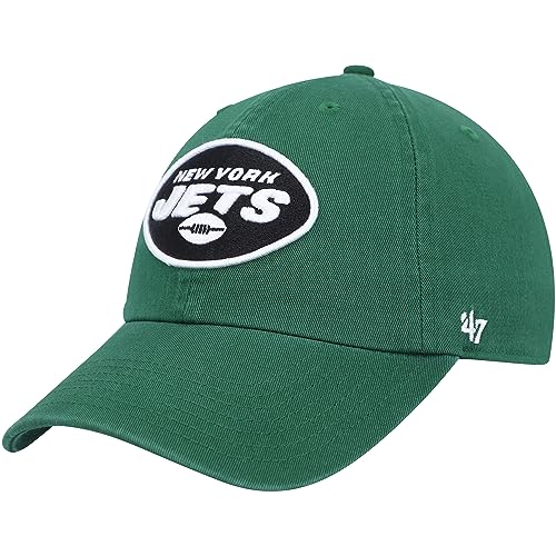 Casquette NFL Clean Up '47 Brand enfant casquette de baseball ajustable