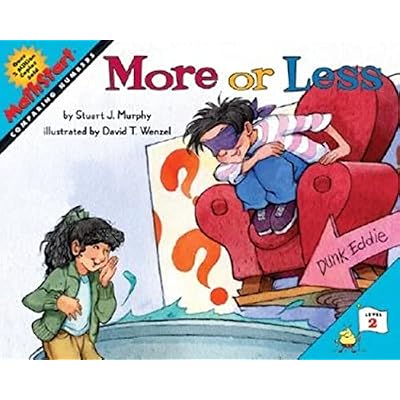 More or Less