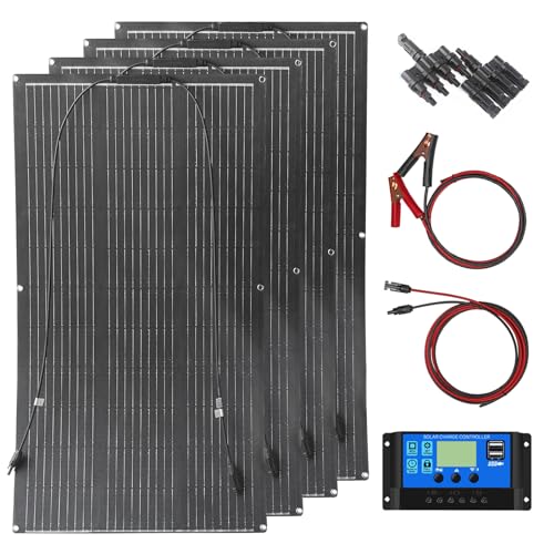 Aysolar 400W Kits So...