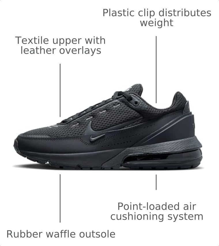 Image of Nike Mens Air Max Pulse