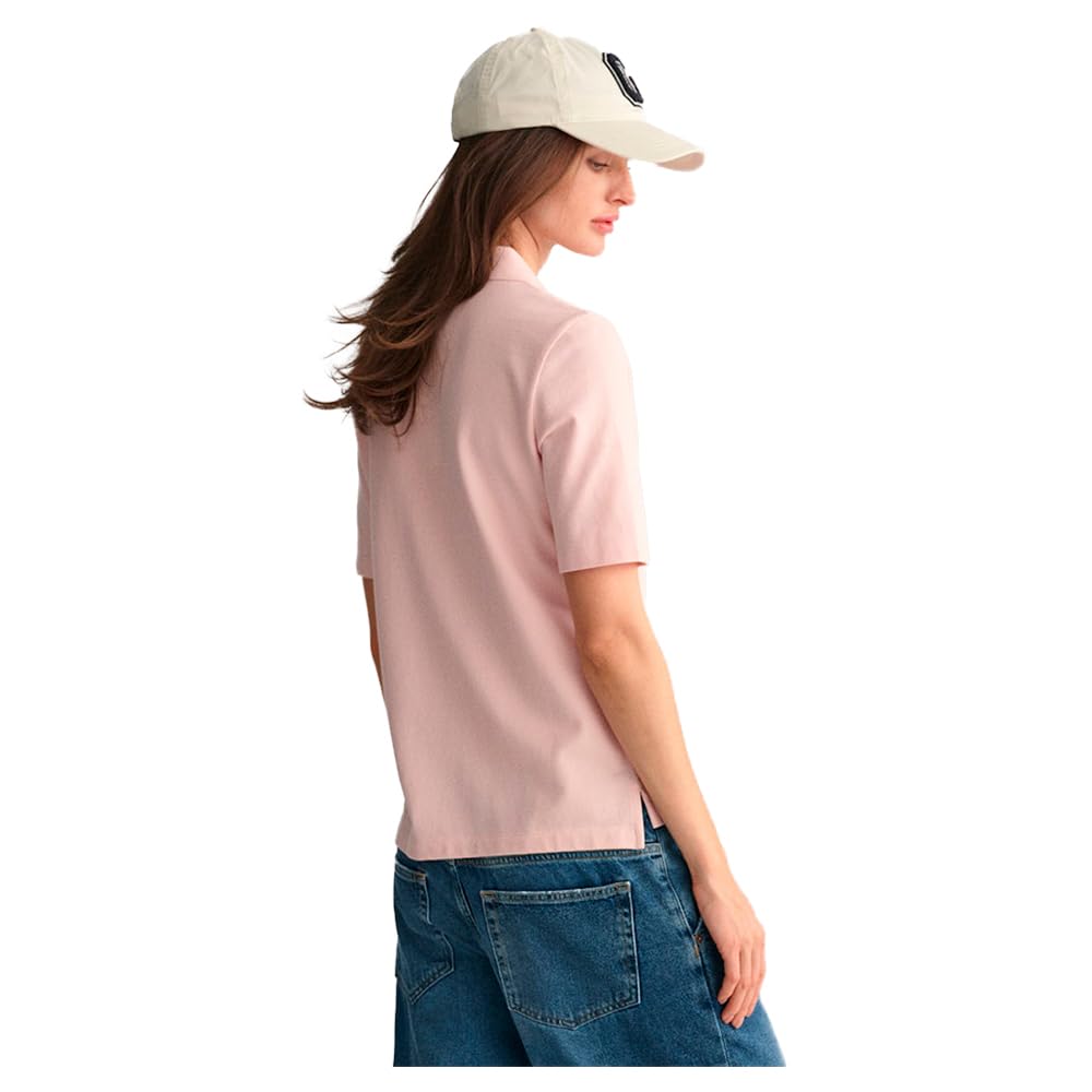 GANT Piqué-Polo SlimShield