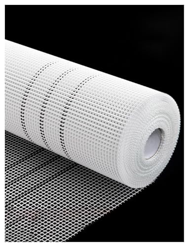 Fiberglass Roll for Wall Crack Prevention (35m)