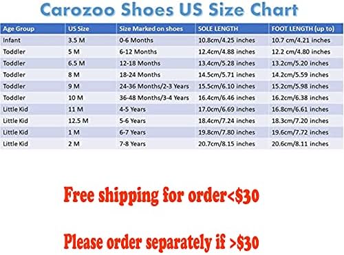 Carozoo Little Puppy Brown 12-18 M — view 6