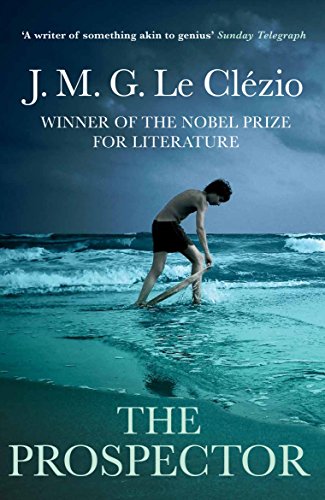 The Prospector 1848873786 Book Cover