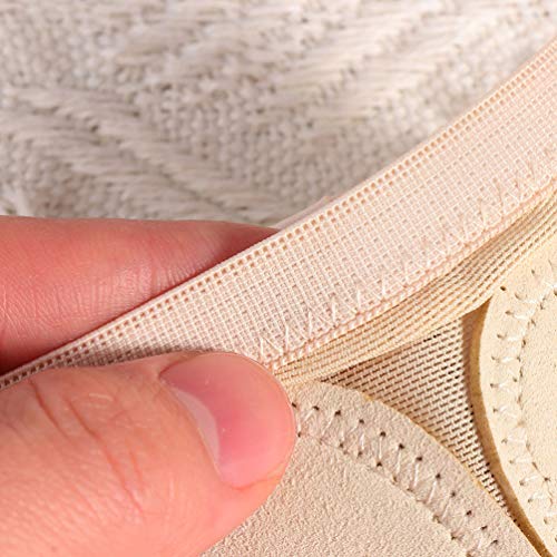 FAVOMOTO Dança Pé Tanga Barriga Balé Ginástica Calçados Líricos Strass Diamante Dança Patas Almofada