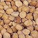 It's Delish Honey Roasted Macadamia, 2 lbs Bulk Bag | Gourmet Macadamia Nuts in Honey Sugar Coating, Sweet & Heart Healthy Salted Nut, Kids Snack - Non-Dairy, Kosher Parve Brown