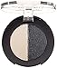 Maybelline New York Eye Studio Color Molten Cream Eye shadow, Midnight Morph, 0.070 Ounce