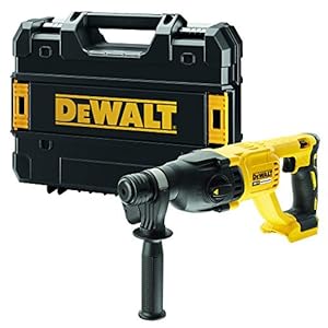 DEWALT DCH133NT 18V XR Hammer Drill