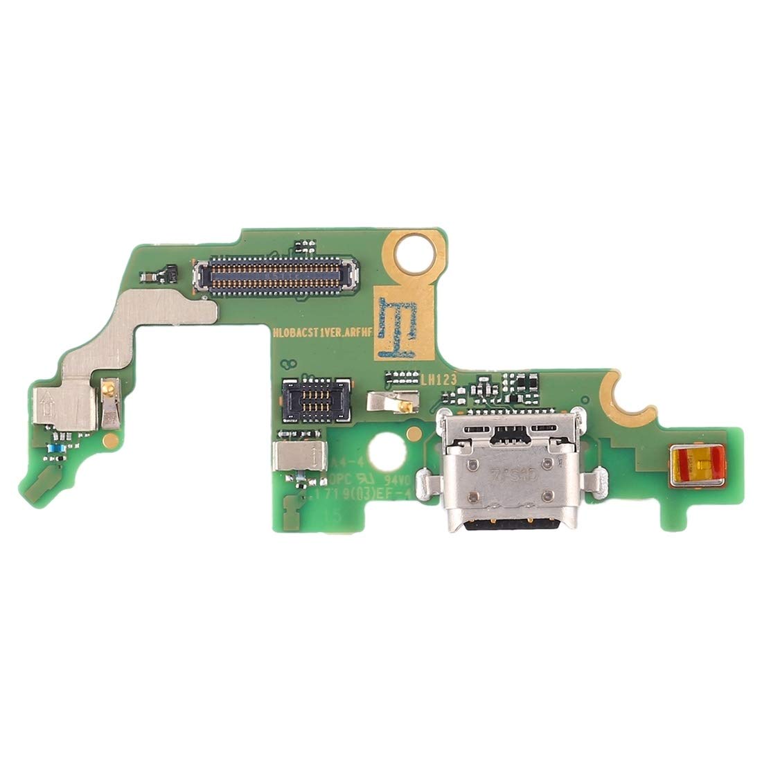 Connecteur de charge Huawei Nova 2 Plus port micro USB dock de remplacement