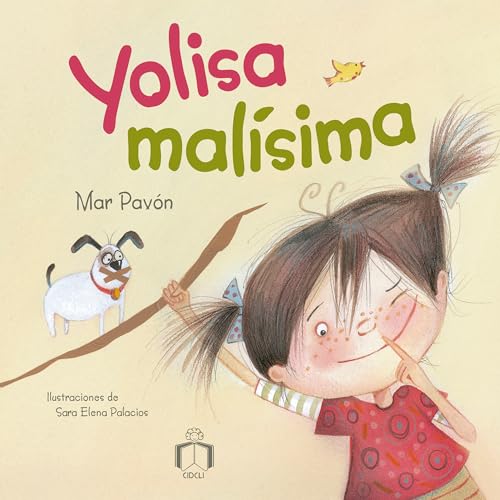 Capítulo 1 - Yolisa malísima