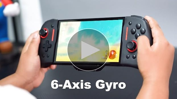 Nintendo Switch コントローラー付き Amazon.com: RJAD Switch Controllers for Nintendo Switch/OLED