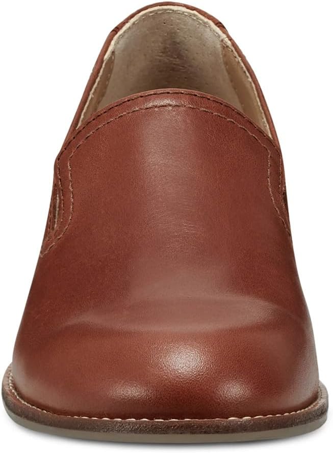 Earth Women's EDNA Loafer, Brown 101, 6.5 - Image 3