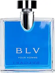 Perfume Blv Pour Homme Bvlgari, 100 ml