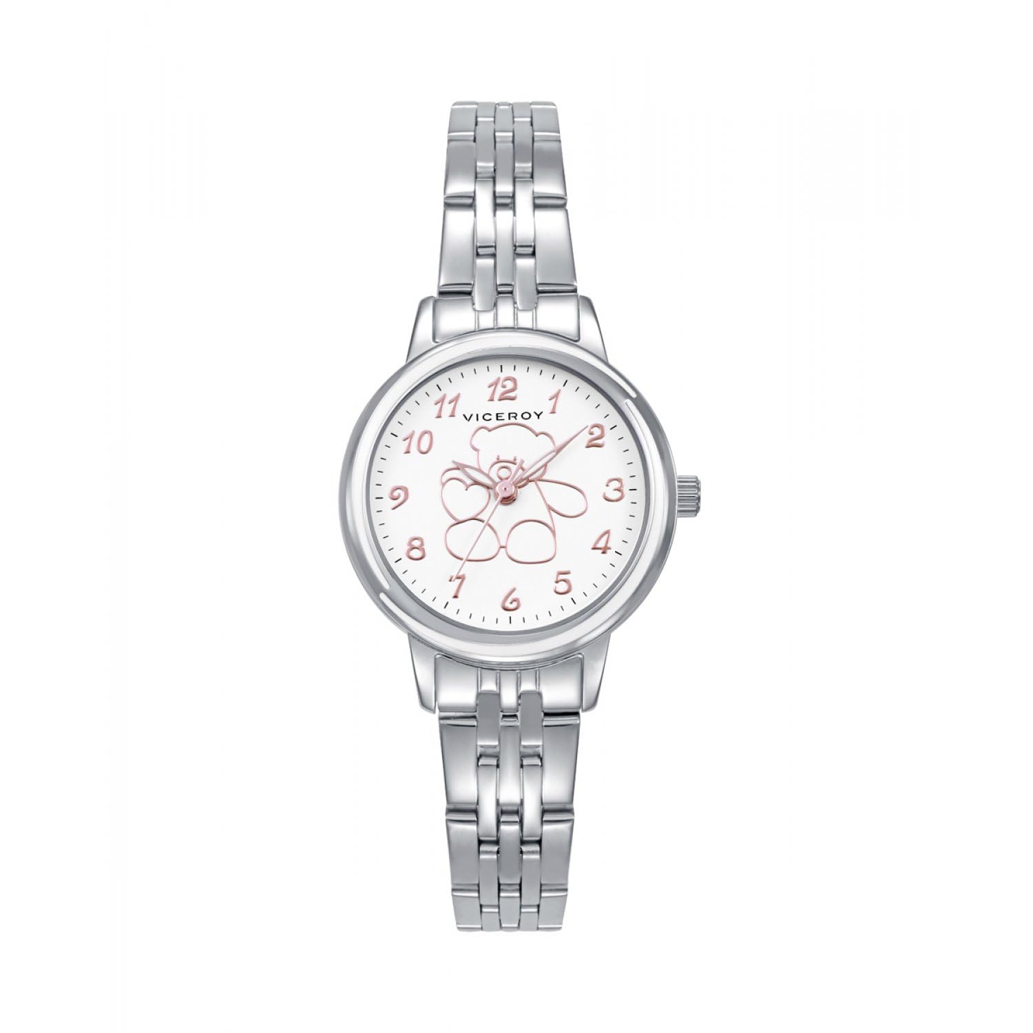 Viceroy Reloj Sweet 401328-05 niña Acero Bicolor