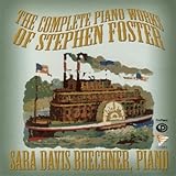 sarah stephens the witch  Stephen Foster:Piano Works