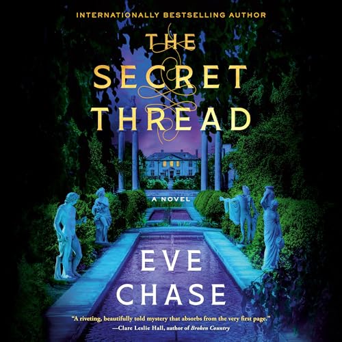 『The Secret Thread』のカバーアート