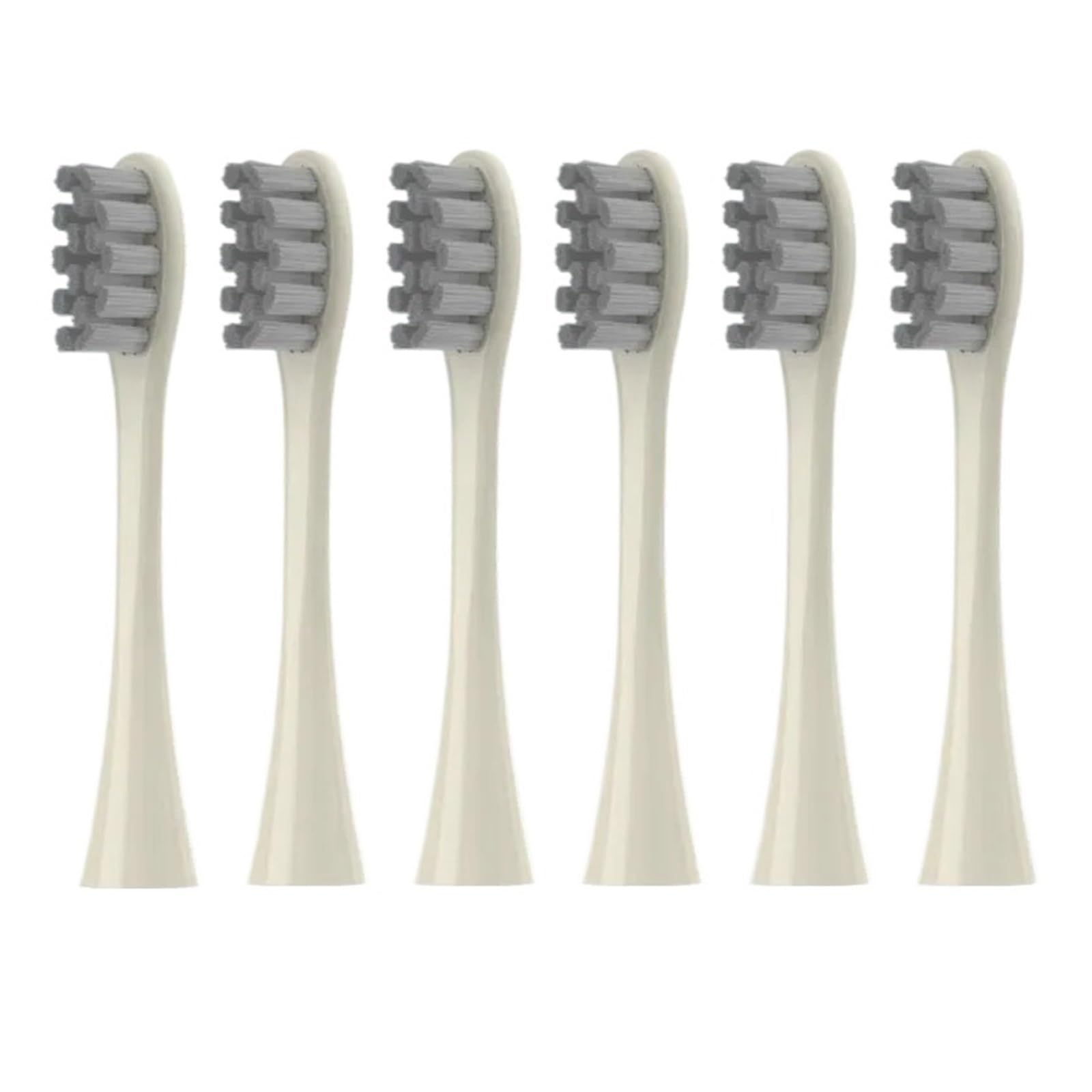 Ersatzburstenkopfe Fur X PRO Z1 F1 One Air 2 SE 4PCS