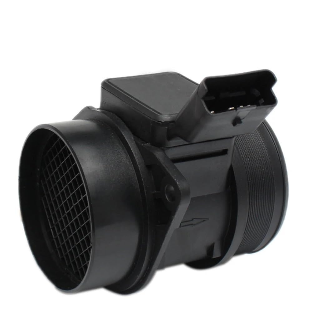 Debimetro Misuratore del sensore del flusso d'aria di massa per Peugeot 306 307 406 Debimetro Sensore