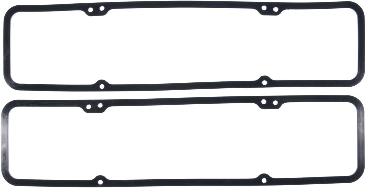 PartCatalog Engine Valve Cover Gasket Set Compatible With