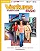 Ventures Basic Student's Book with Audio CD