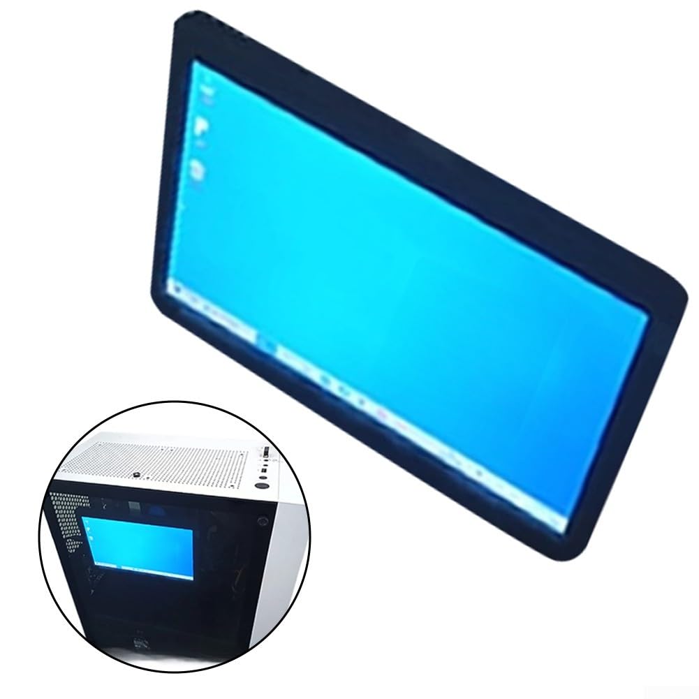 7 pouces IPS Moniteur 1024x600 pour écran secondaire usb-c 7 pouces