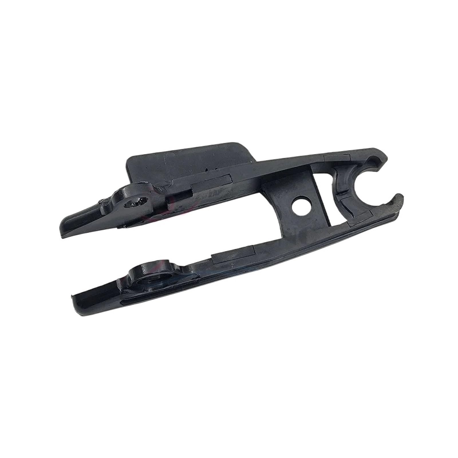 Per Ya&maha Tricker XG 250 XG250 Guida Di Protezione Per Forcella Piatta Per Moto, Tampone Per Forcellone, Protezione Per Forcellone Protezione catenas