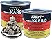 Produktbild bri'X24T'you® KARBID 0,500KG Markenqualität der Firma BRIN'X (Ql.ABF.Rg.1/11020)>Geld-ZURÜCK-GARANTIE*Wenn Sie Nicht mit der Qualität zu 100% zufrieden sind+Echte Bewertungen kein Fake(0,500KG)