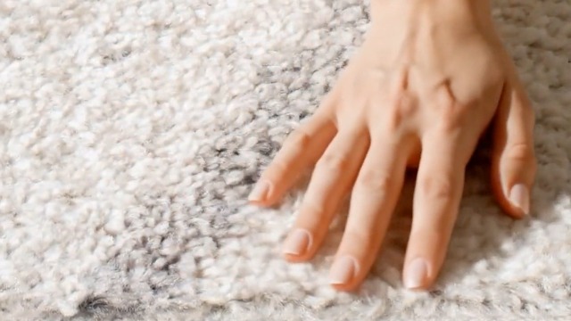 Tapete decorativo cuadrado 182x182 cm Safavieh miniatura 7